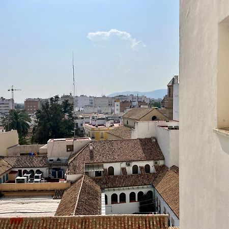Suite Deluxe Gondomar コルドバ エクステリア 写真