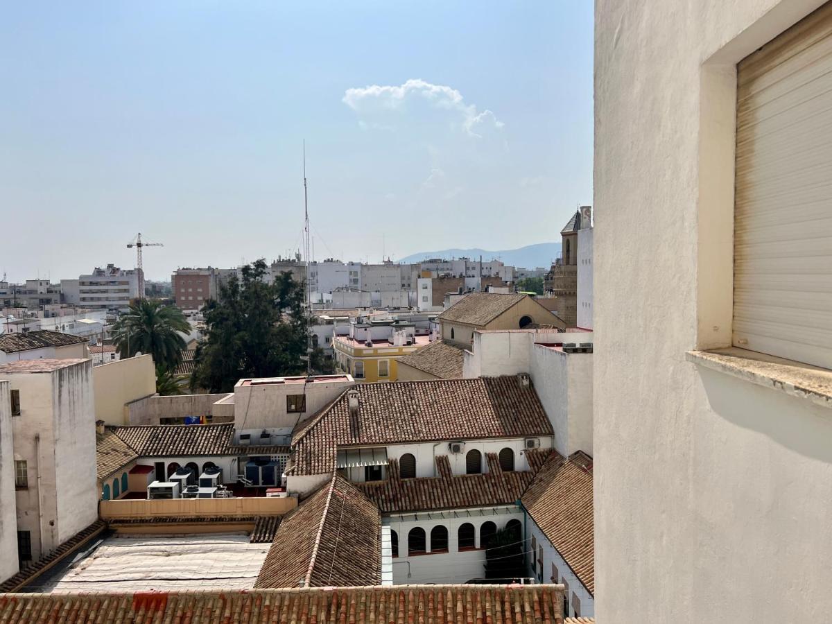 Suite Deluxe Gondomar コルドバ エクステリア 写真