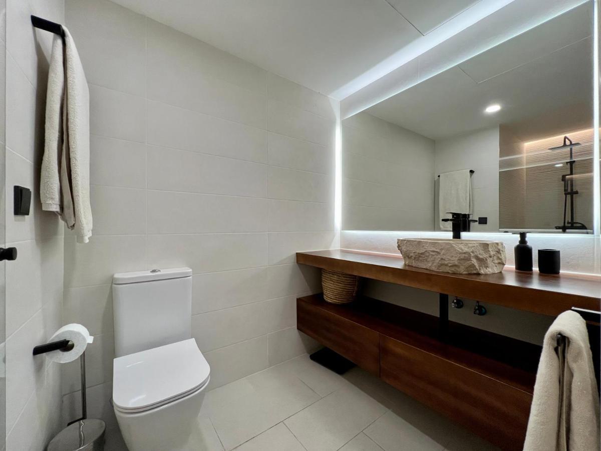 Suite Deluxe Gondomar コルドバ エクステリア 写真