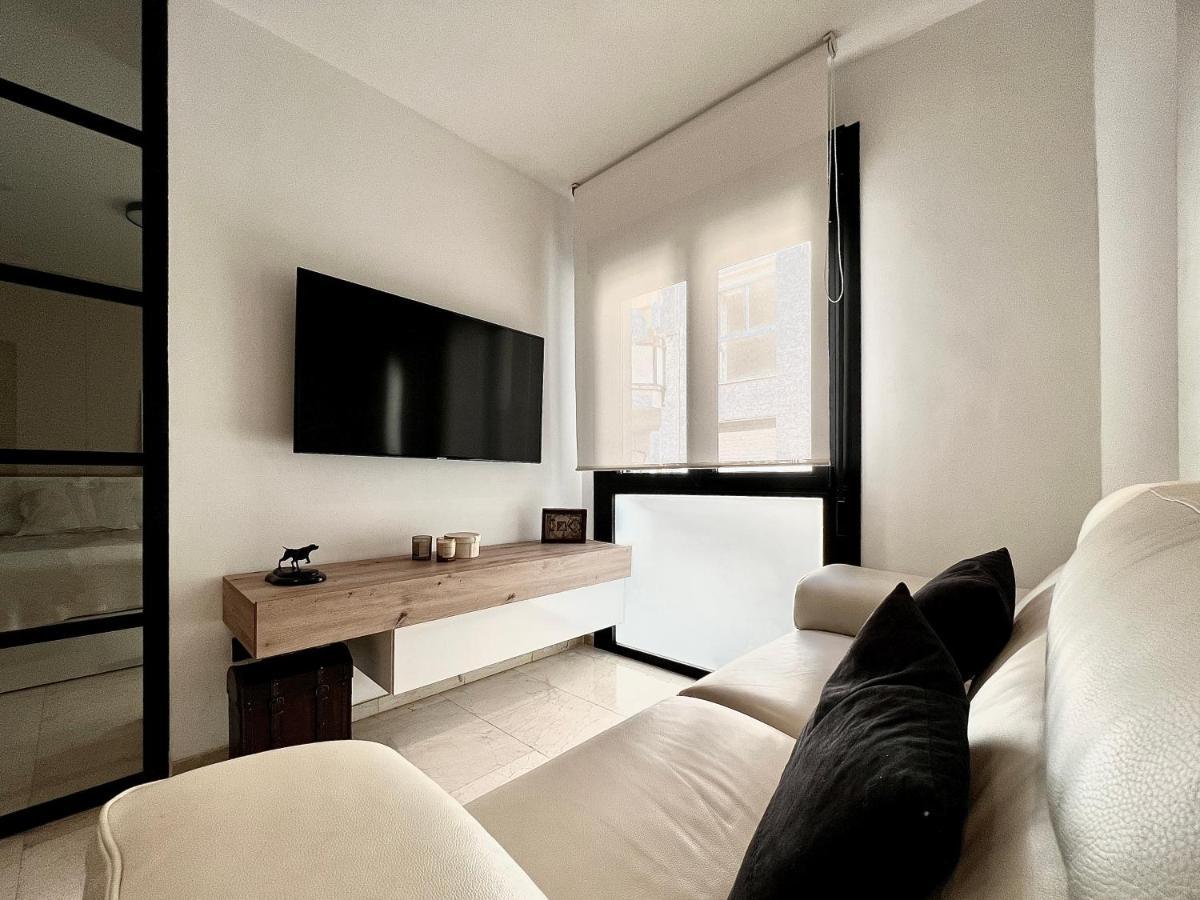 Suite Deluxe Gondomar コルドバ エクステリア 写真